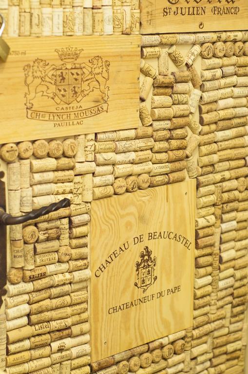 Gite Fa Mille Maison Bleu Robion en Luberon Стая снимка